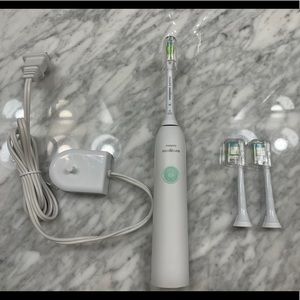 Phillips Sonicare Toothbrush